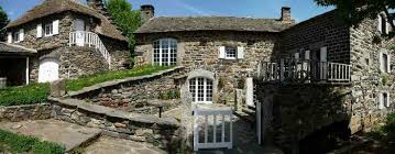 la mantelliere gites